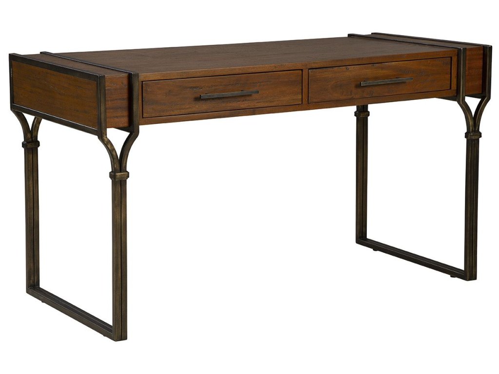 Furniture Classics Dark Thorpe Desk