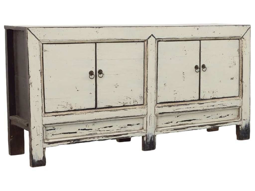Antique Sideboard