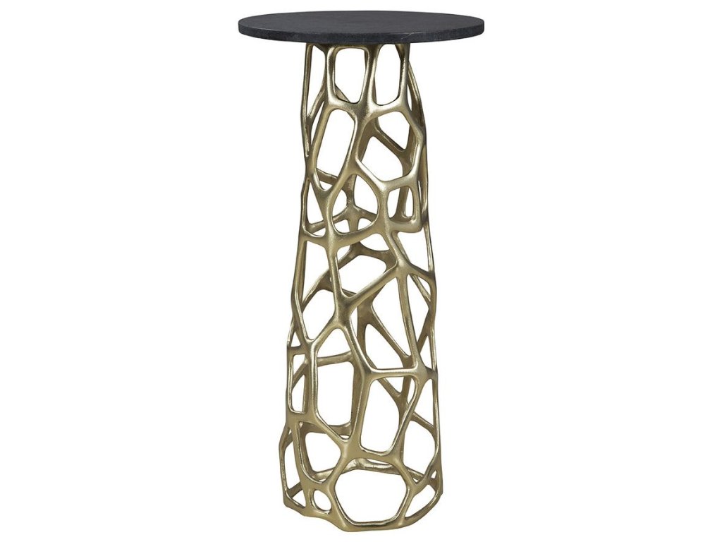 Furniture Classics Large Ariel End Table