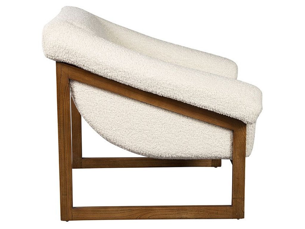 Occasional Chair - Alternative View