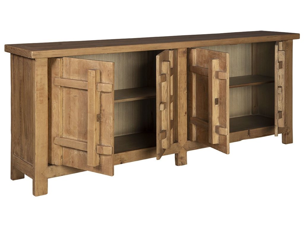 Sideboard - Alternative View
