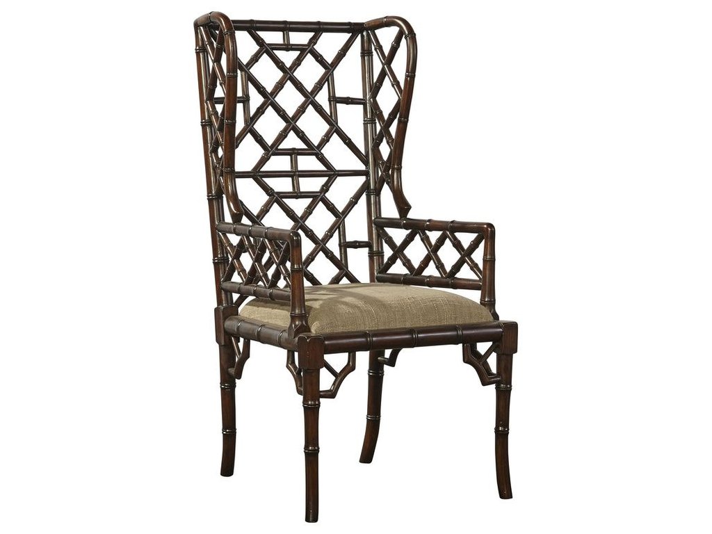 Wingback Chair