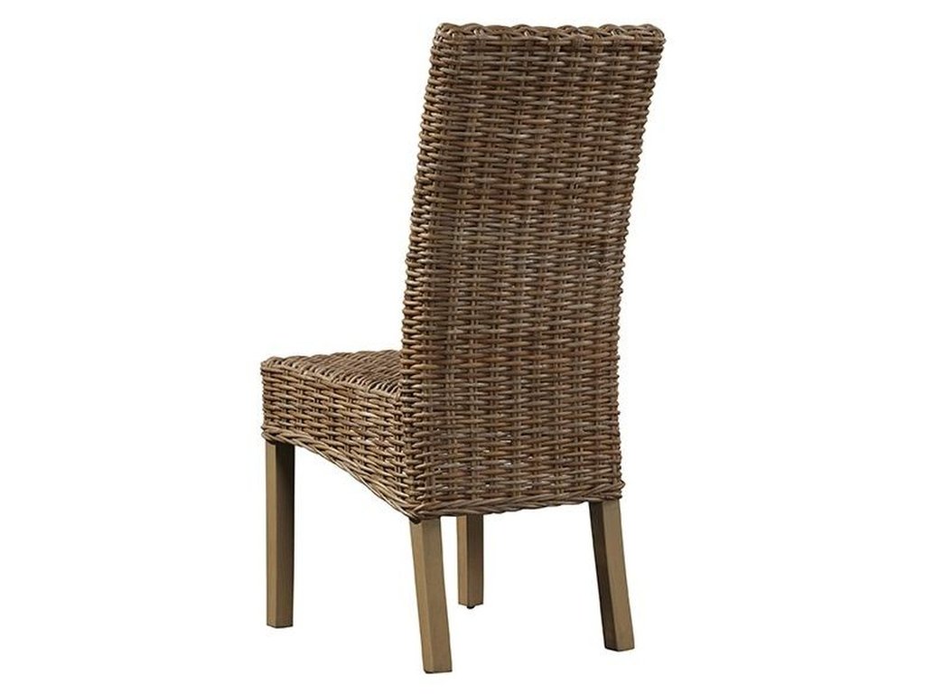 Side Chair  - Alternative View