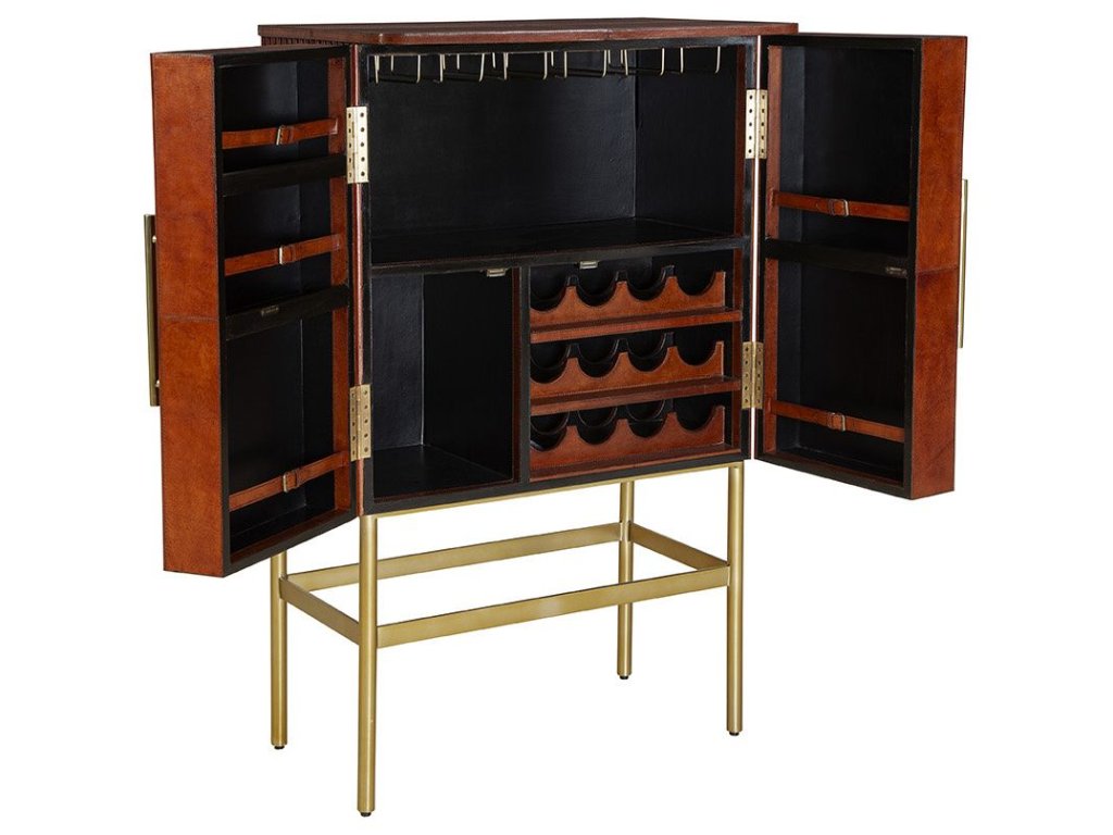 Bar Cabinet