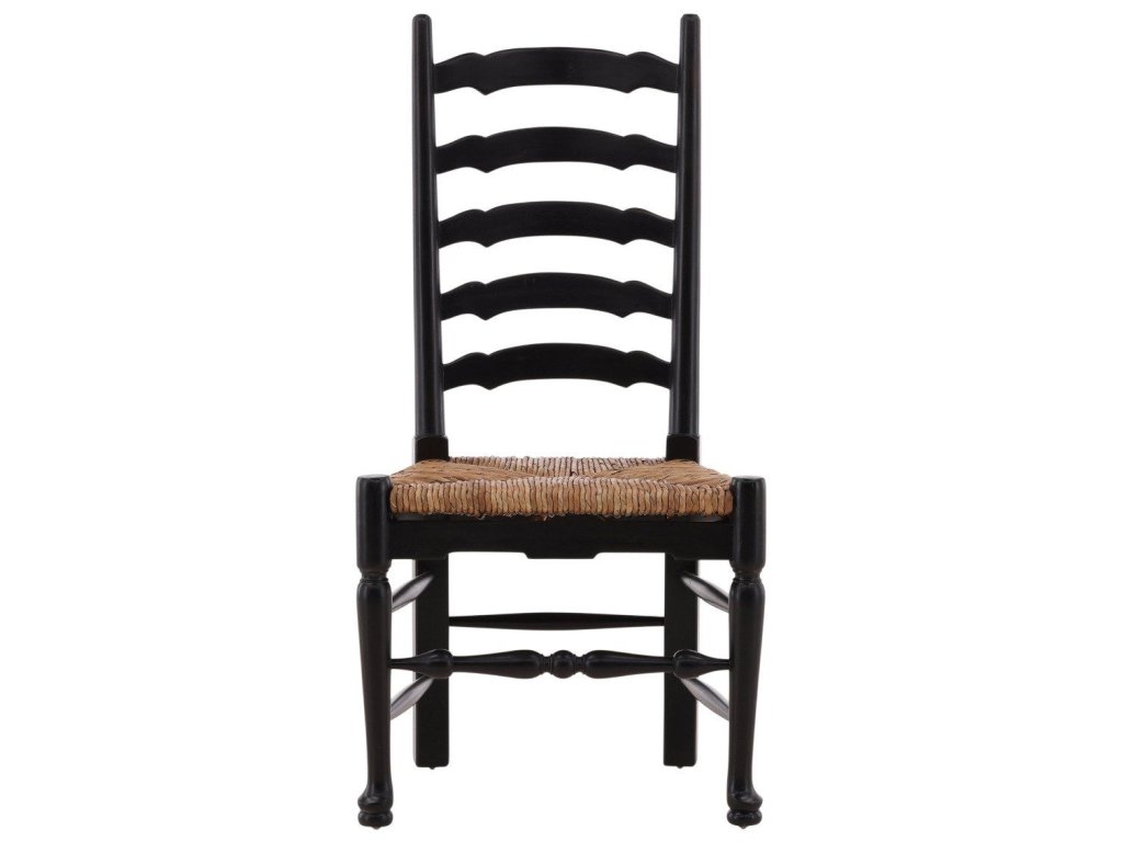 Ladderback Side Chair