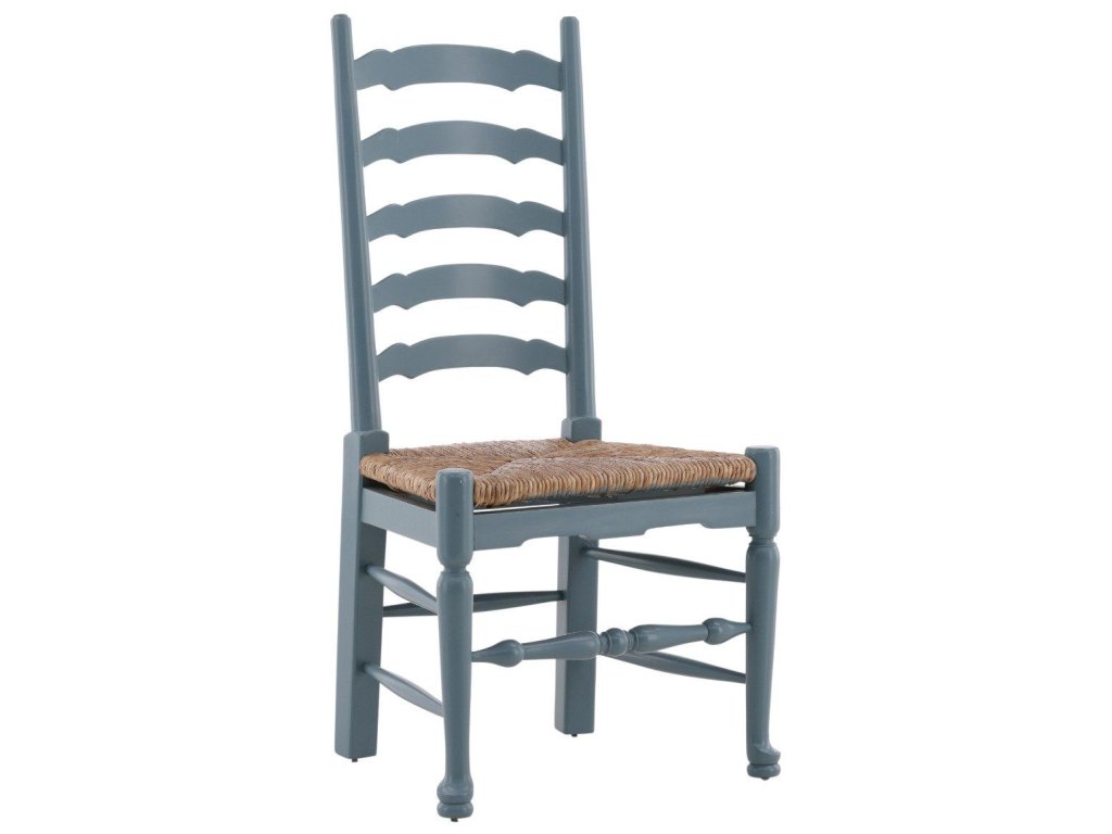 Ladderback Side Chair - Alternative View