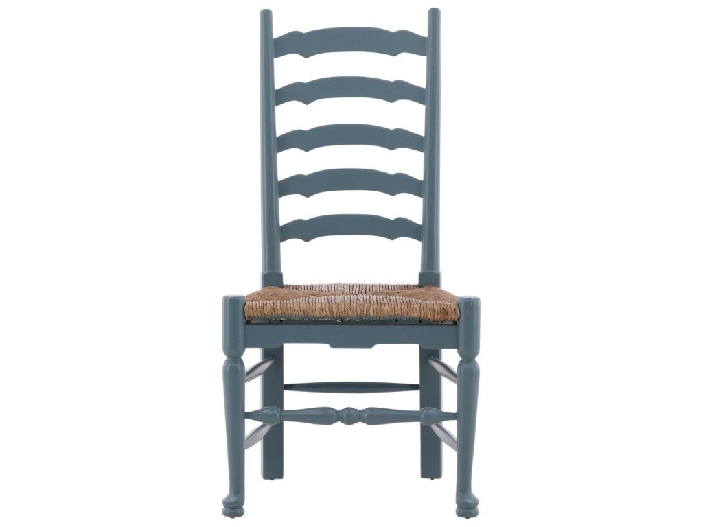 Ladderback Side Chair