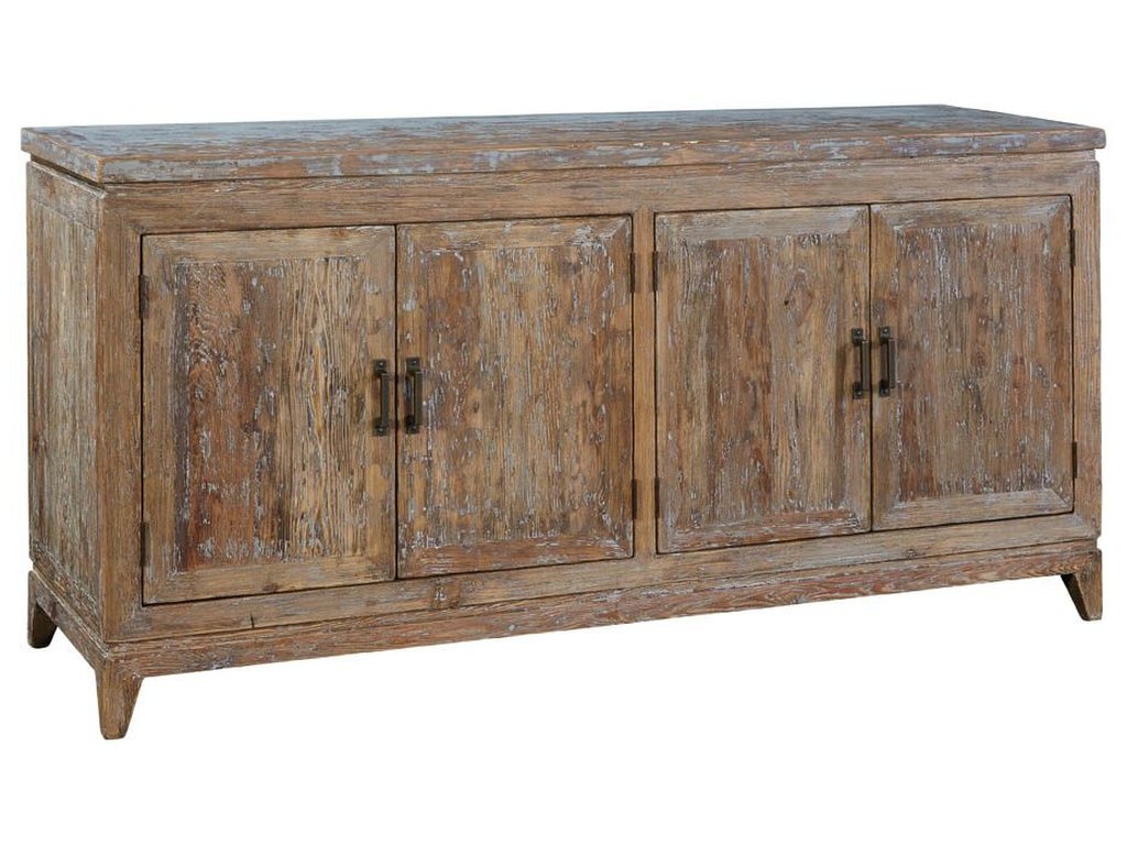 Furniture Classics Reclaimed Merchant Sideboard 
