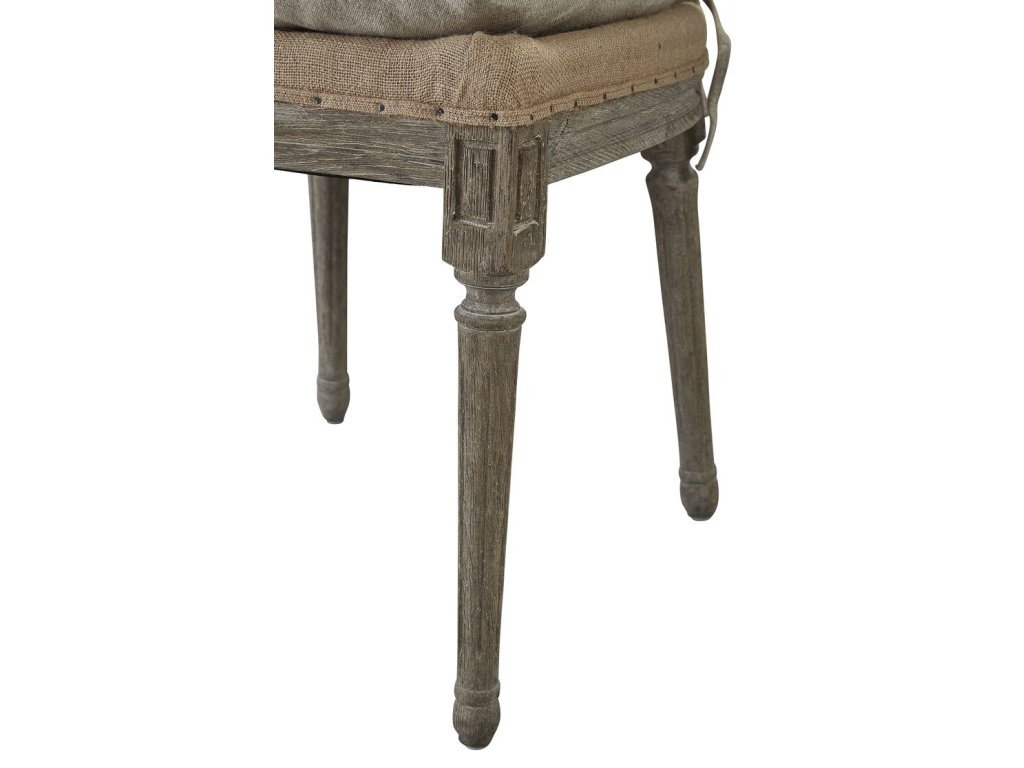 Chair with Cushion - Alternative View