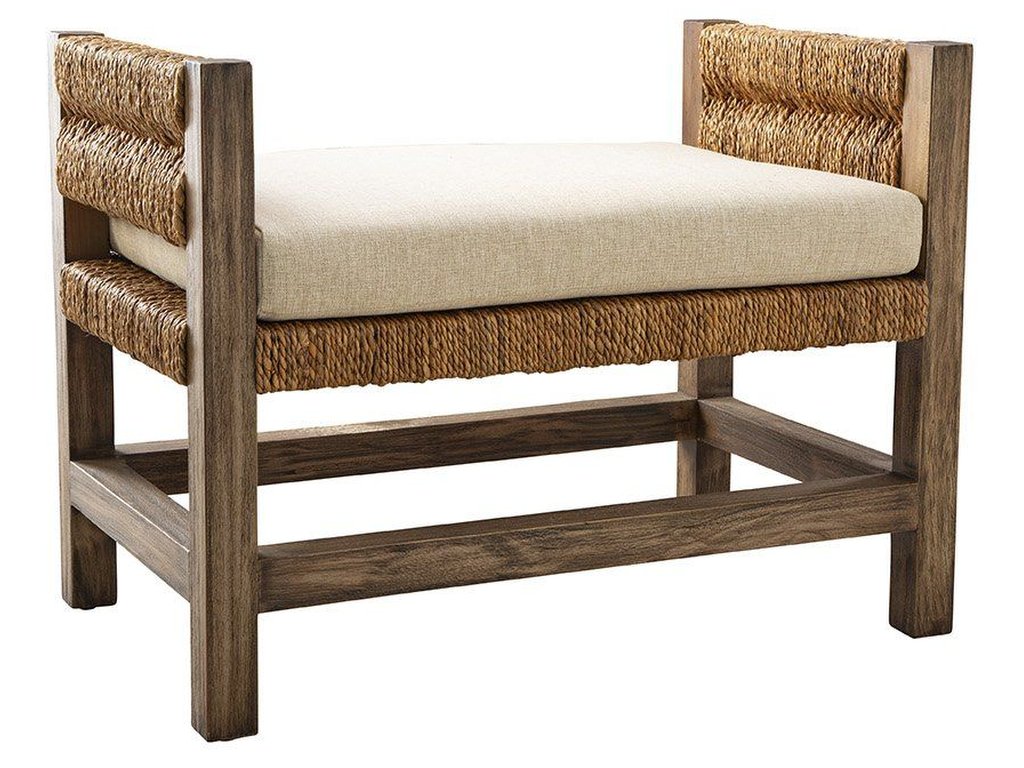 Furniture Classics Single Georgia Bench - Alternative View
