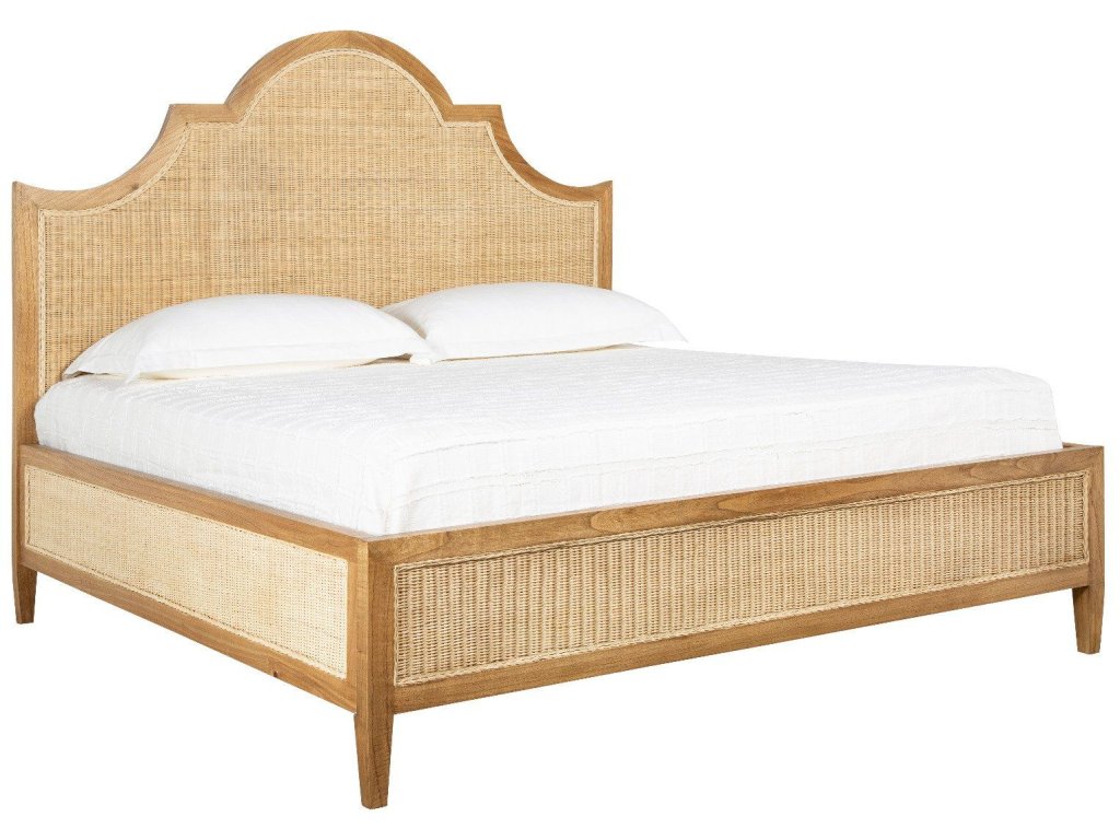 King Bed