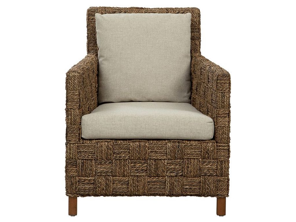 Occasional Chair