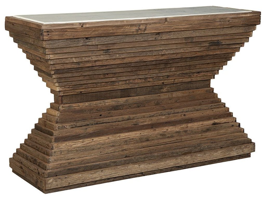 Marble Console