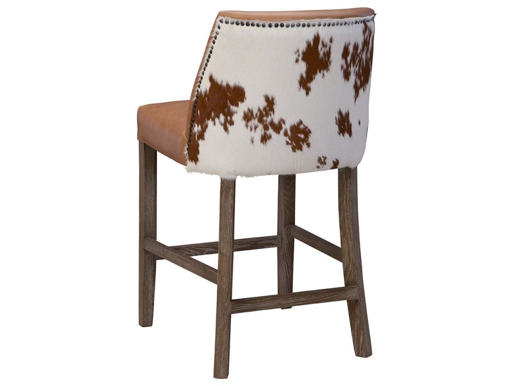 Counter Stool - Alternative View