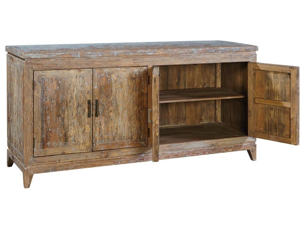 Furniture Classics Reclaimed Merchant Sideboard  - Alternative View