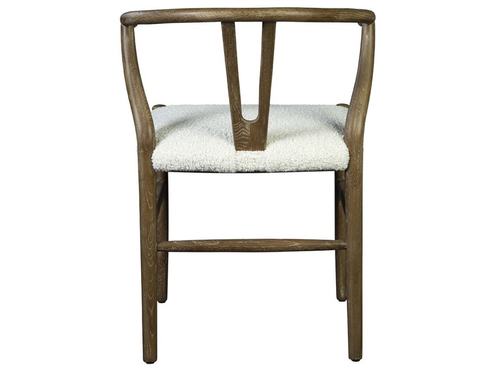 Broomstick Chair