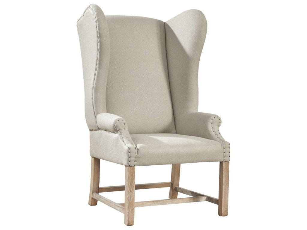 Wingback Chair 