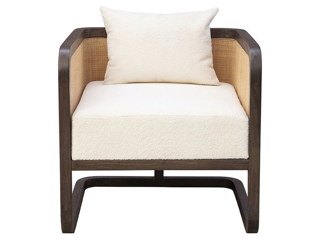 Occasional Chair