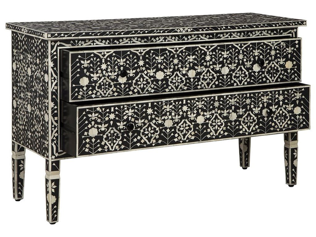 Chest - Alternative View