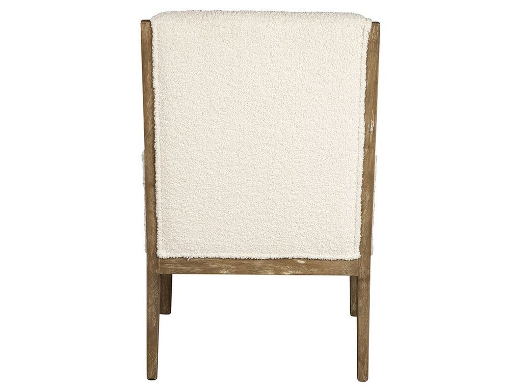Occasional Chair - Alternative View