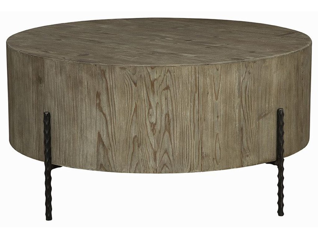 Coffee Table  - Alternative View