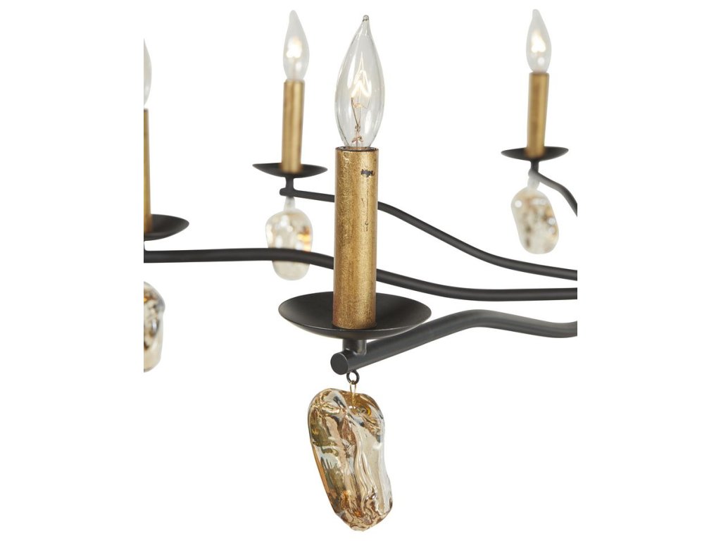 Furniture Classics Amsterdam Chandelier 70-16 