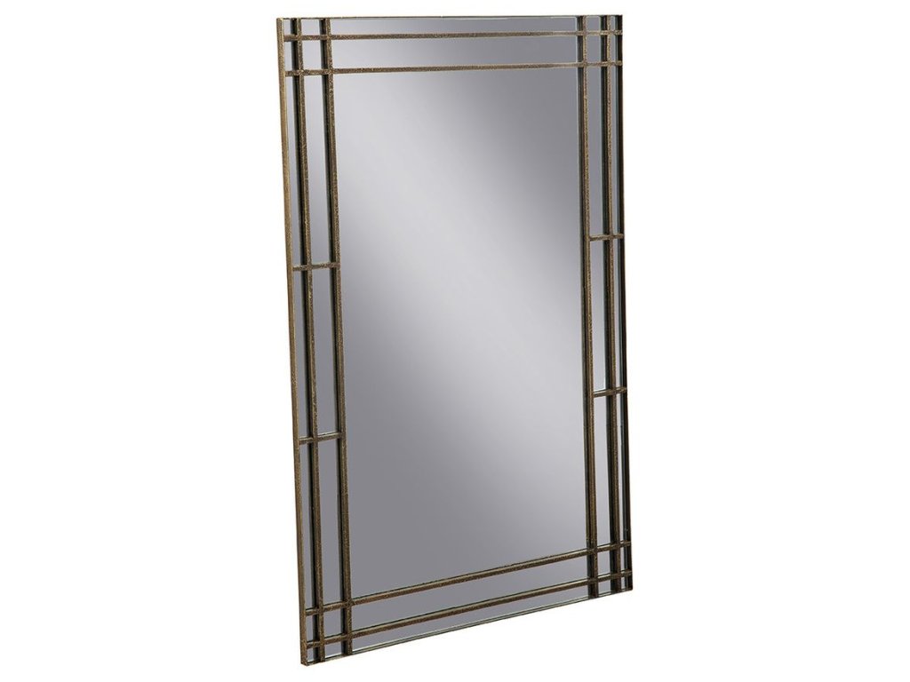 Rectangular Mirror