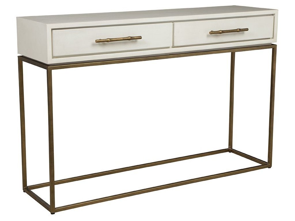 Console in Cream 