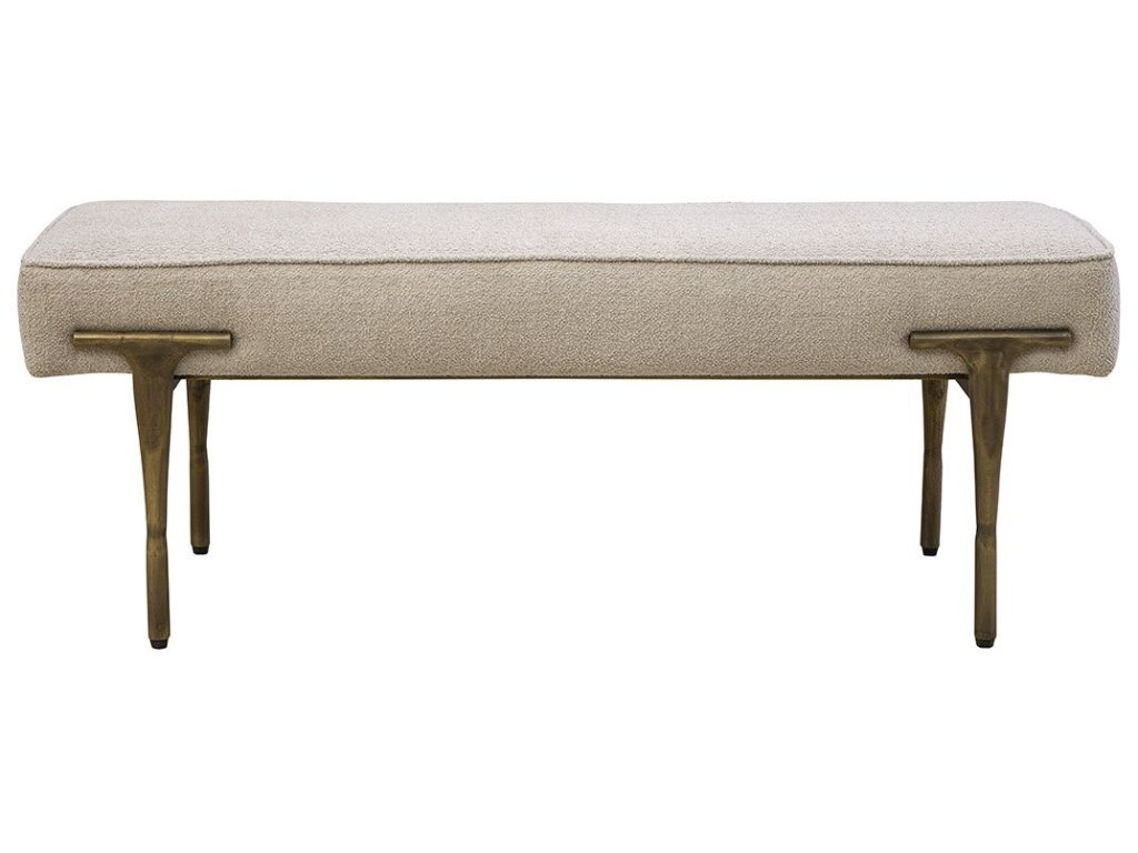 Bench - Alternative View