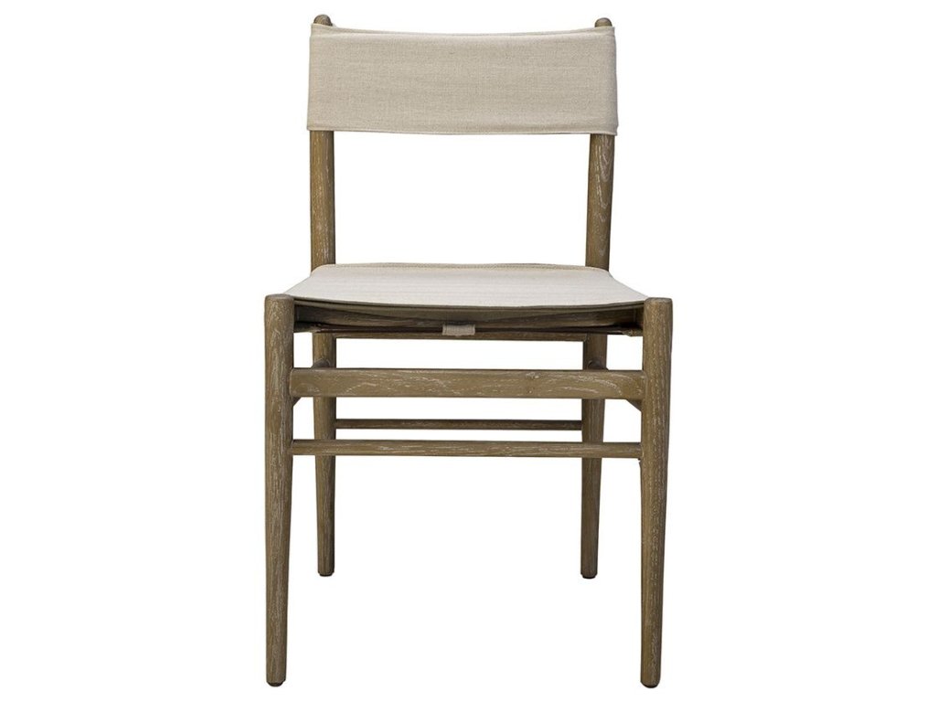 Chair - Alternative View