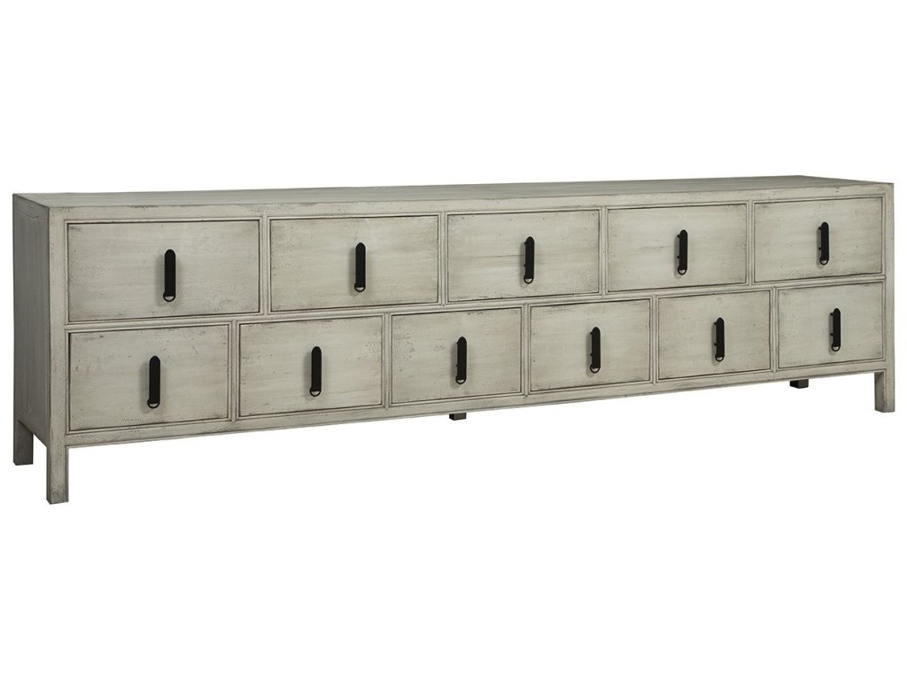Drawer Bank