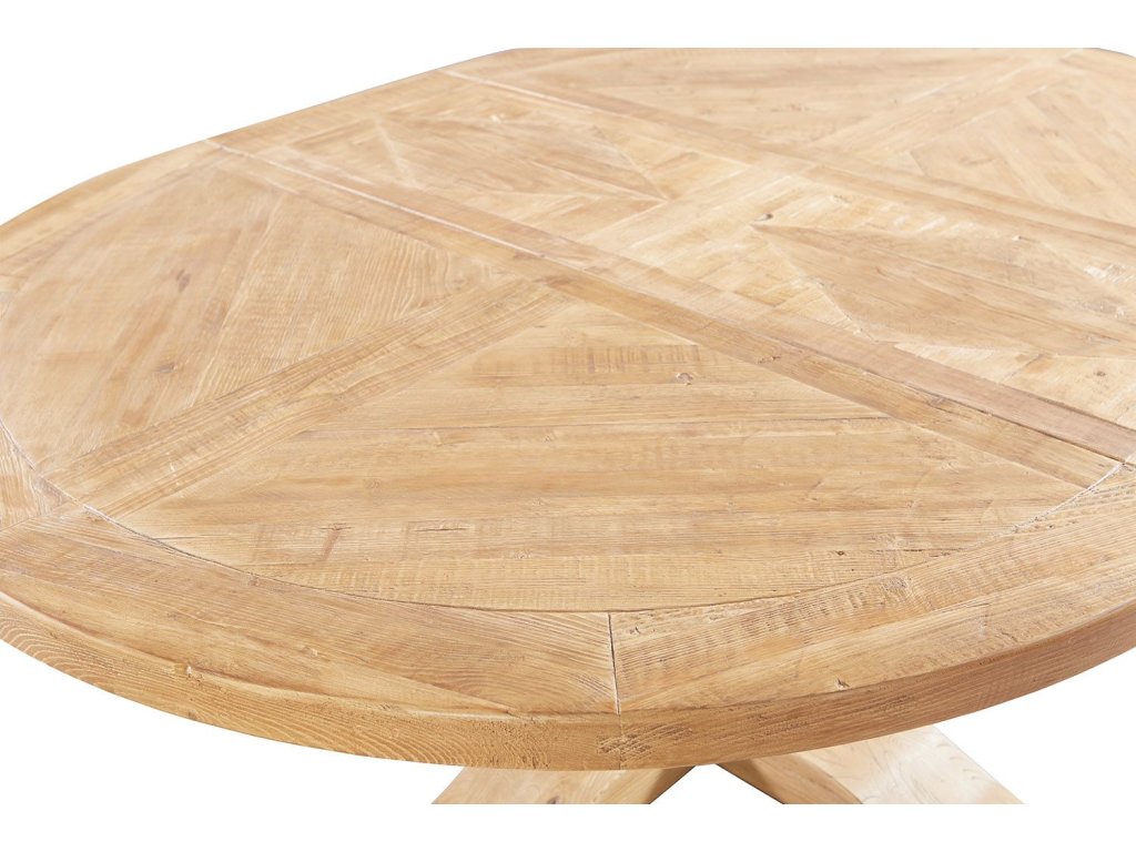 Extension Round Table