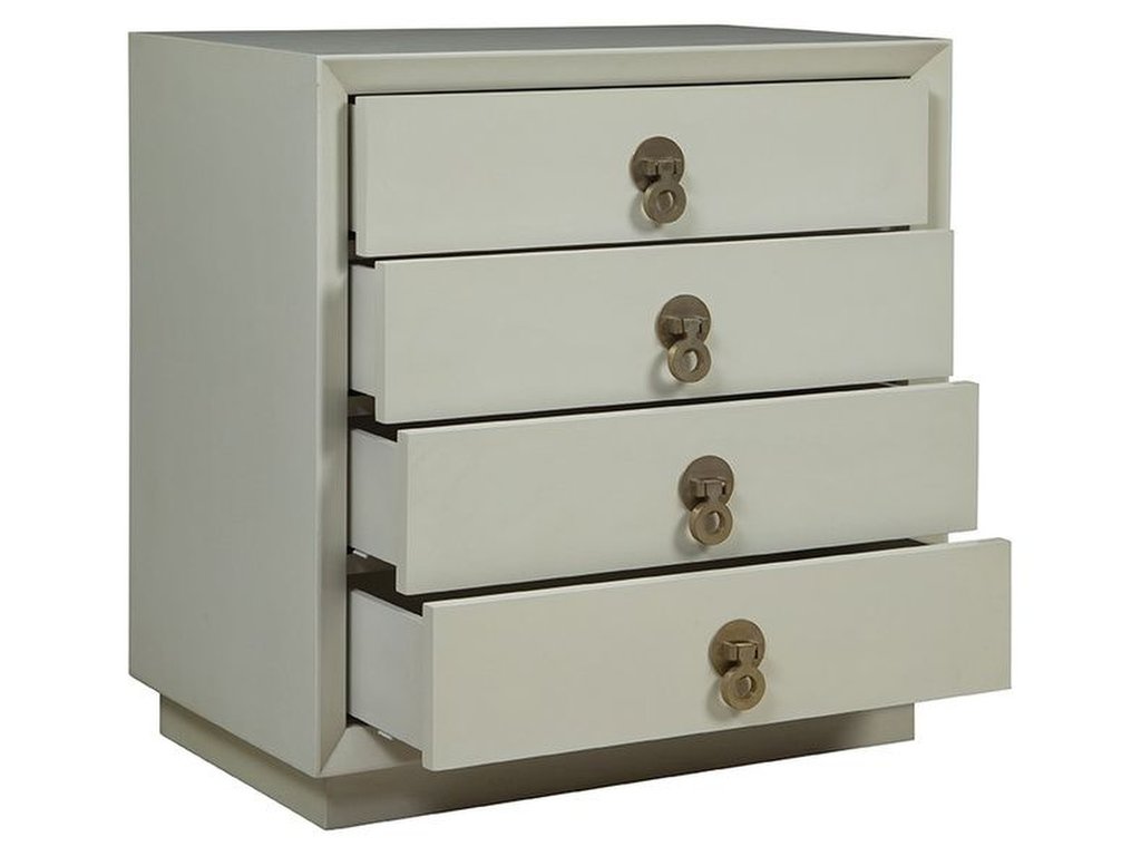 Furniture Classics Small Challenger Chest