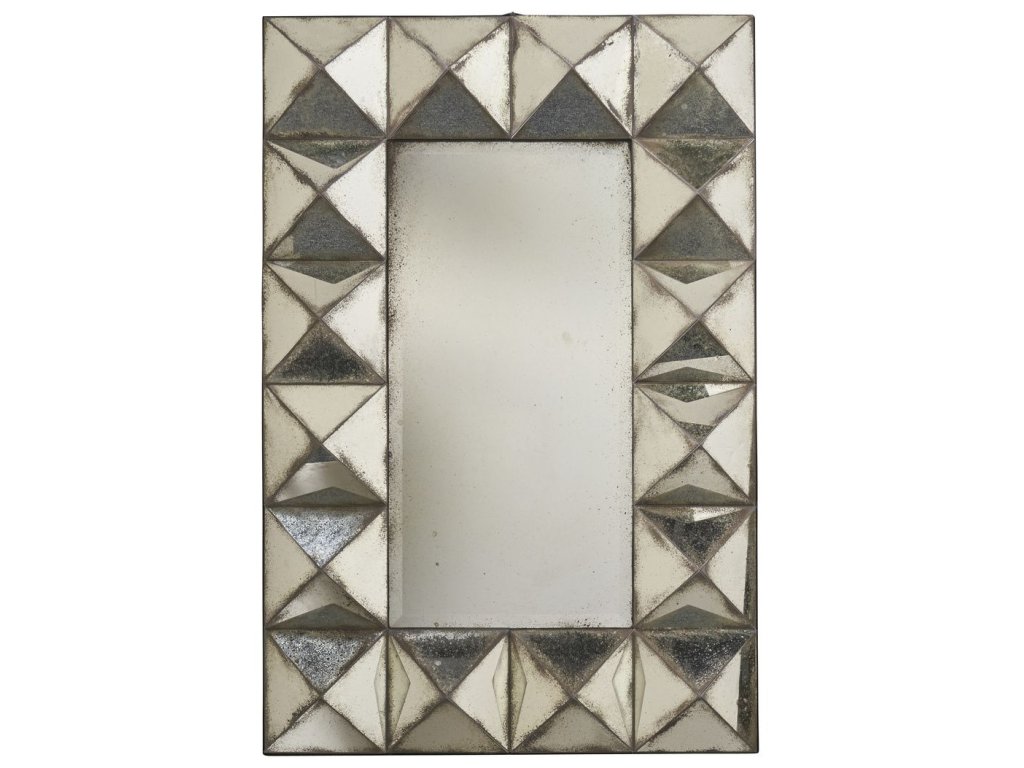 Rectangular Mirror