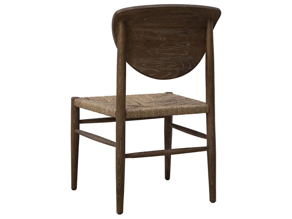 Side Chair 
