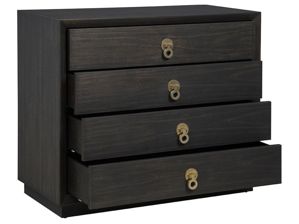 Furniture Classics Large Buxton Chest