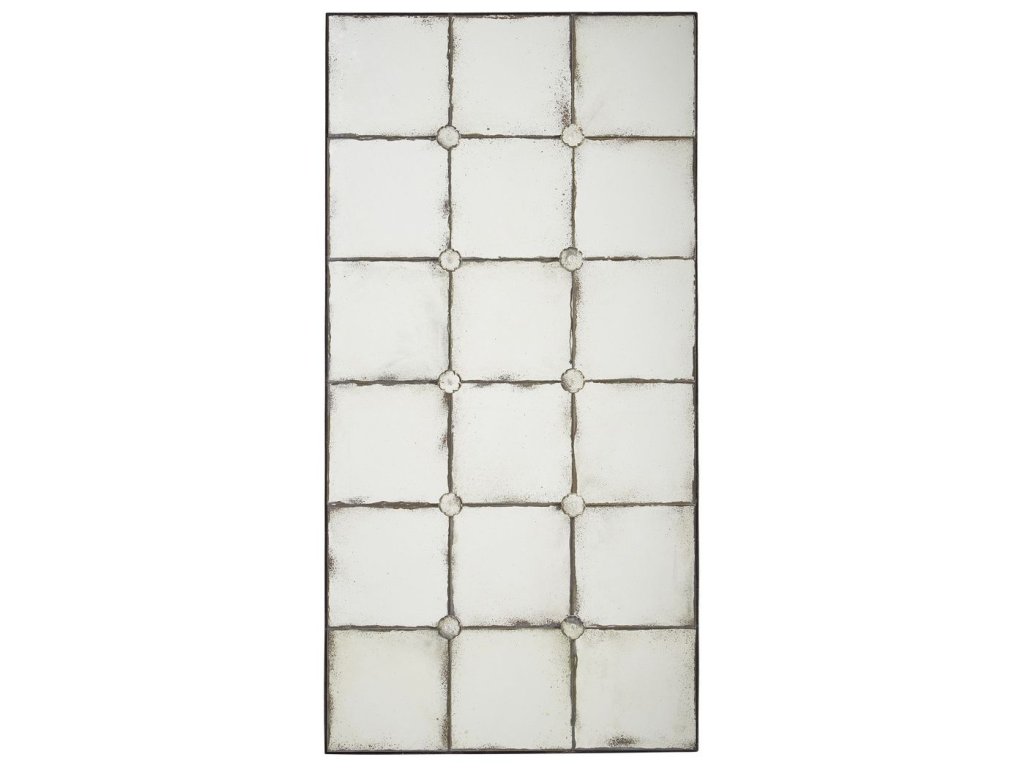 Rectangular Mirror