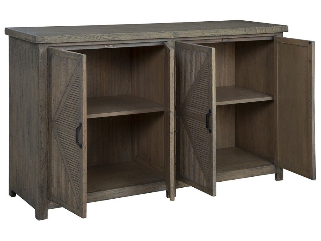 Sideboard - Alternative View
