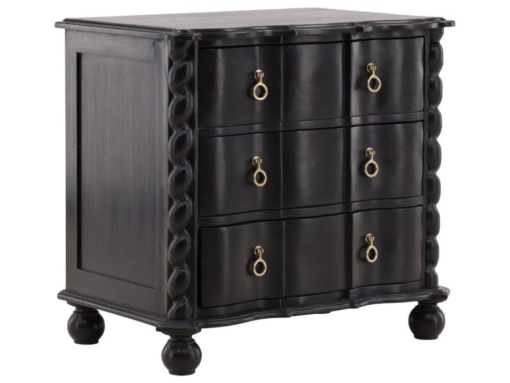 Chest - Alternative View