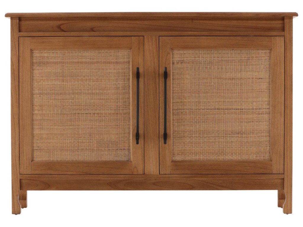 Furniture Classics Natural Dalia Cabinet