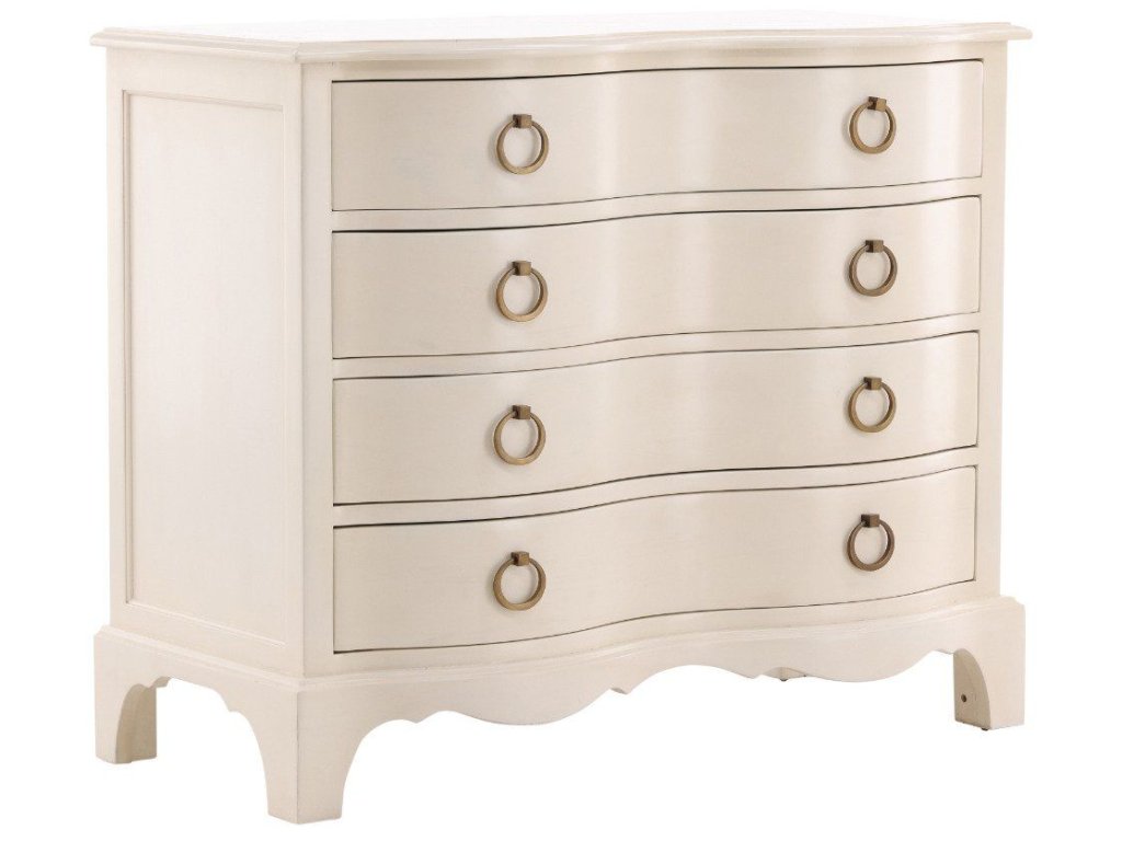 Chest - Alternative View