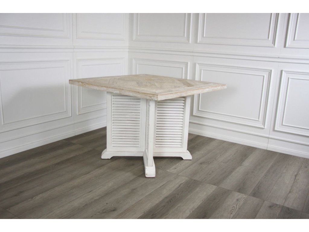 Furniture Classics Square Dining Table