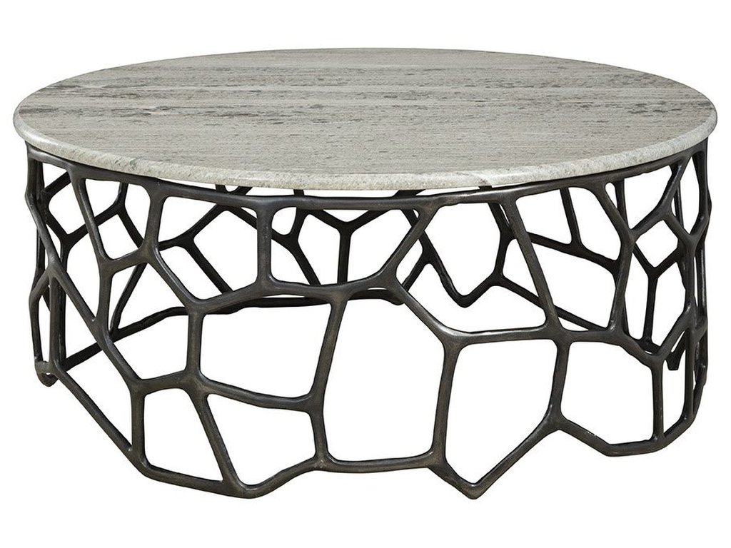 Coffee Table  - Alternative View