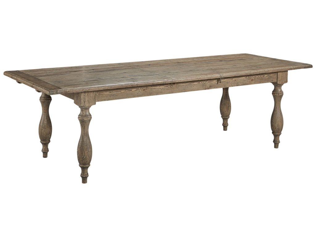 Extension Dining Table