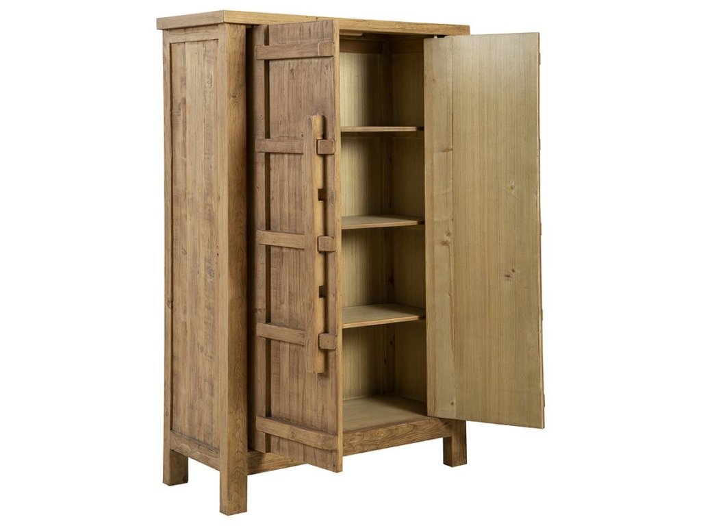 Cabinet - Alternative View