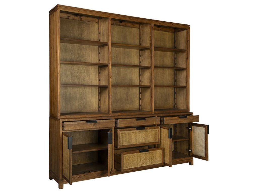 Display Cabinet