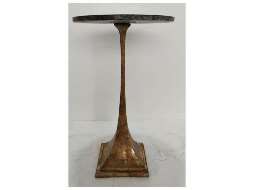Marble Table