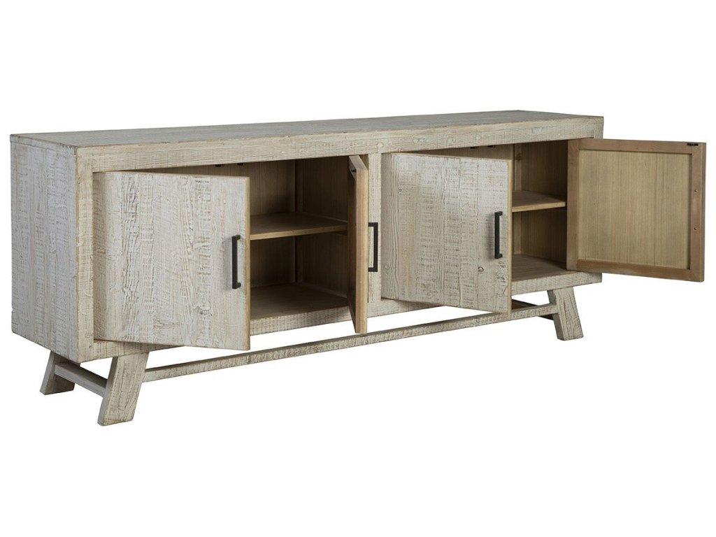 Sideboard in White 
