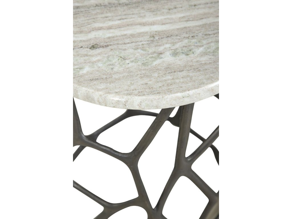 Furniture Classics Short Sebastian End Table  - Alternative View