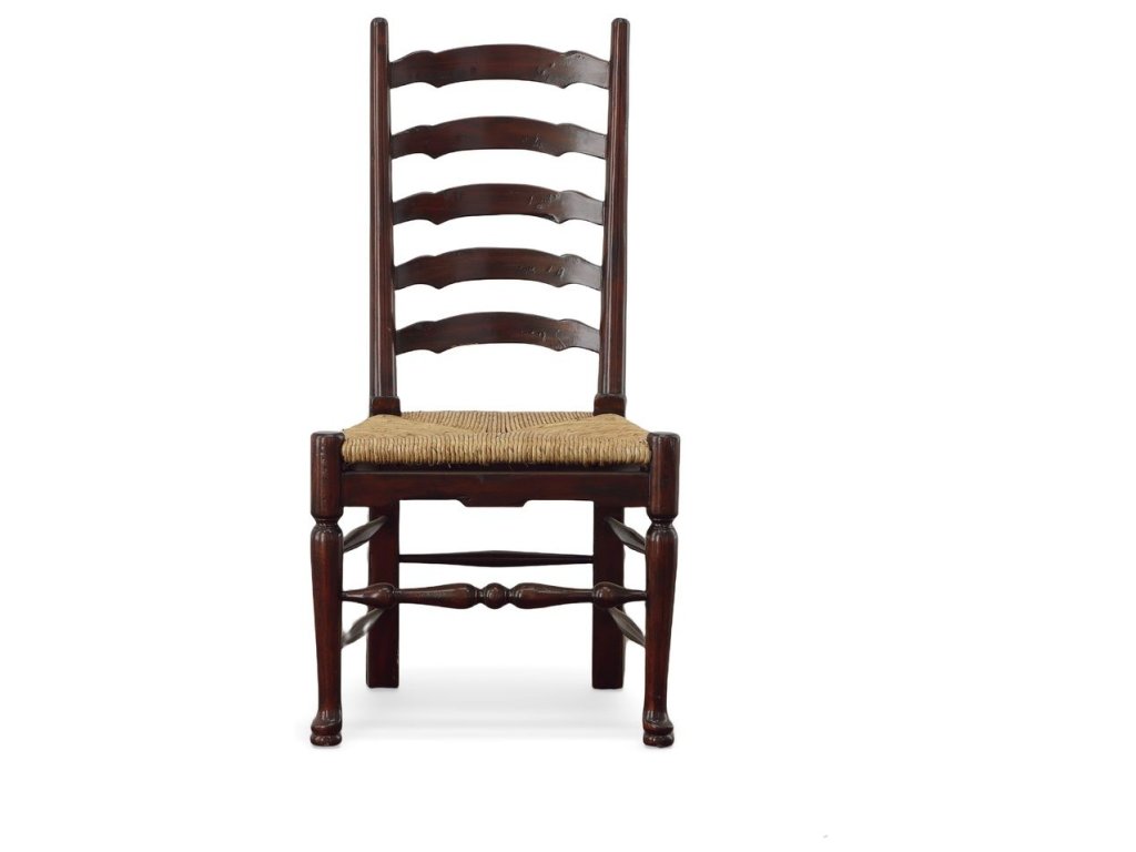 Ladderback Side Chair